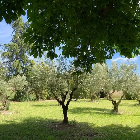 Ferienhaus Spacious Provencal Near Luberon Oraison