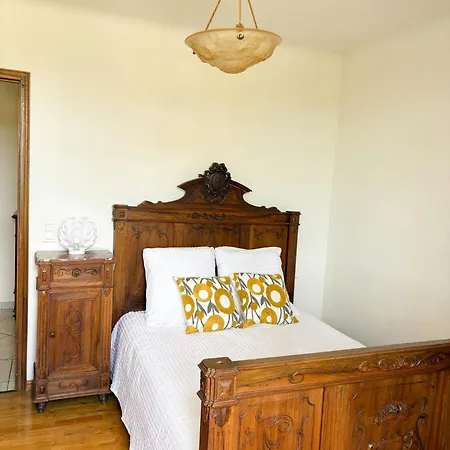 Spacious Provencal Near Luberon