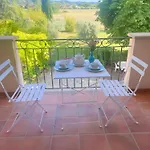 Spacious Provencal Near Luberon