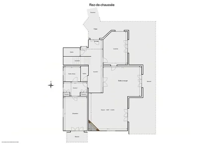 Spacious Provencal Near Luberon